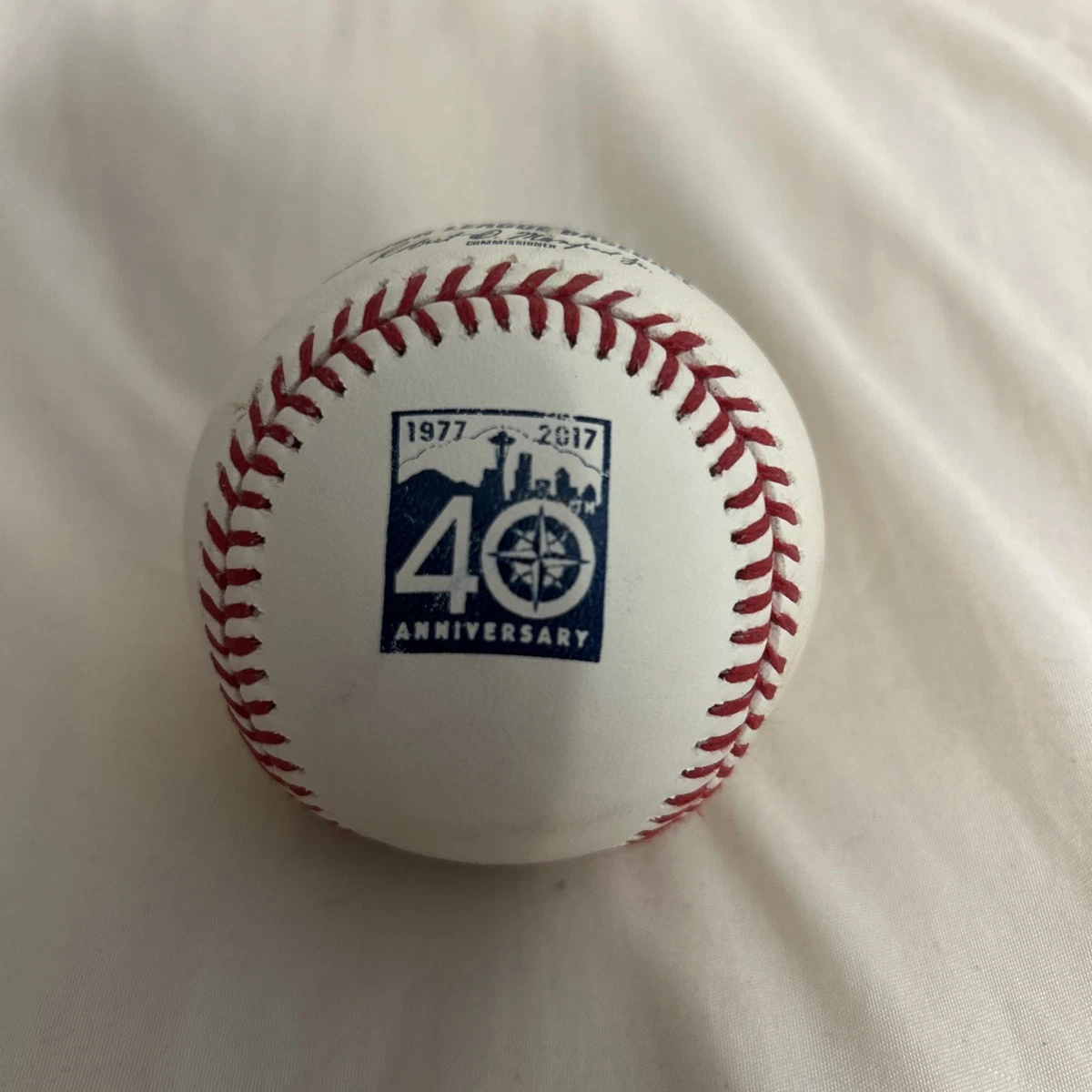 MARINERS 記念ボール 25+ Seattle Mariners MLB Balls for sale | Updated Oct 2026
