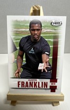 2014 SAGE Hit - Aubrayo Franklin #44