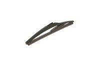 Bosch Wischblatt Hinten Passend F?R Nissan Opel Peugeot Renault Smart