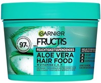 Garnier Fructis Hair Food Maske Aloe Vera Oder Banana