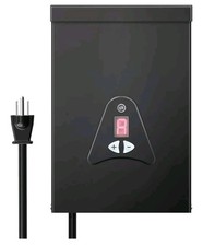 Tiffcofio 100W Low Voltage Landscape Transfor...