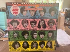 Vintage Rolling Stones Factory Sealed "Some Girls" LP — Excellent condition