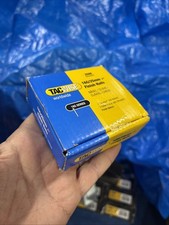 Tacwise 0666 16G 20mm Finish Nails Galvanised 2500 Pack DBN600ZJ DFN50V GFN64V 0.0042 per staple