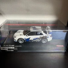 Kyosho Mini-Z Auto Scale Collection Subaru Impreza KX-1 MZP142VE