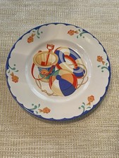 Tiffany Seashore by Tiffany  Co. Children's Childs 7" Plate Beach