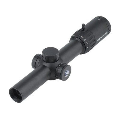 Vector Optics   Zielfernrohr Constantine 1 10x24   30 mm   Second Focal Plane 