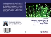 HüSeyin Duman | Plasmonic Nanoantennas For Nonlinear Optical Applications | Buch