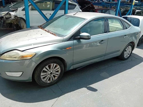 7S7113D153AH Faro Izquierdo para FORD MONDEO BERLINA (CA2) Ghia 2007 3861199 - Imagen 8 de 10