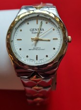 Geneva Superior Quarzuhr Water Resistend