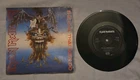 Iron Maiden - the evil that men do 7" Vinyl single  gatefold sleeve