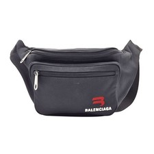 Balenciaga Explorer Stickerei Bauchtasche (701749) 20526013 152110220