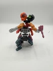 Vintage MOTU Multi-Bot Masters Of The Universe Horde Tight Joints 1986
