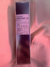 New VT COSMETICS CICA Reedle Shot 100 Cycahyalon 05/2028 50mL