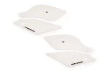 Onedesign Tank Side Grips Protectors Clear Yamaha YZF-R1/M 2020 - 2025