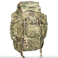 Eberlestock Skycrane II Pack, Multicam Backpack (J79MM) - Brand New