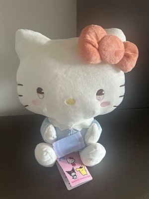 HELLO KITTY NEW DOLL 