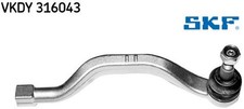 SKF VKDY316043 Spurstangenkopf Spurstange Endstück für Renault 