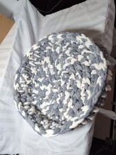 Chunky Handmade Cat Bed