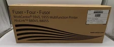 109R00847-Genuine Xerox Fuser Unit B8045/55, 5945/55, OEM