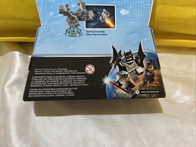 RETIRED NEW SEALED LEGO DIMENSIONS BUILDING TOY GHOSTBUSTERS STAY PUFT DOG 71233