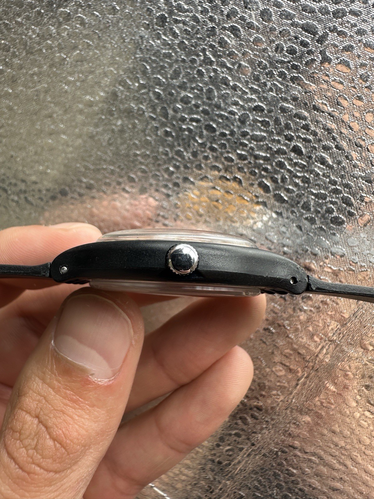 Swatch Dead Tree AUTOMATIC Working - image 8