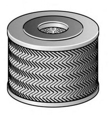 Filtre à carburant Renault AVANTIME