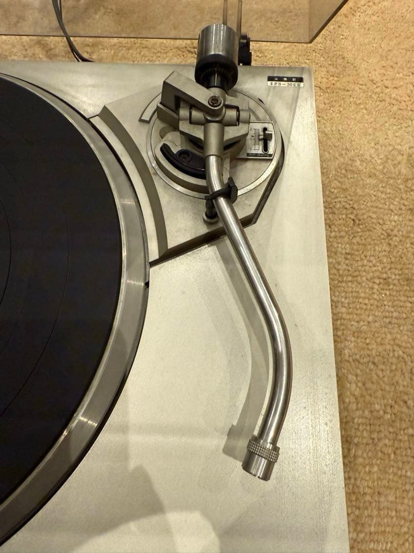 【中古】「非常に良い」Durpower Phonograph Record Player Turntable Needle For TECHNICS SL-QX300 SLQX300 SL-V5 SLV5 SC-3500 SC3500 Amazon.com: Durpower Phonograph Record Player Turntable Needle