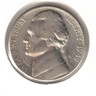 1949-S San Francisco Circulated Jefferson Nickel Five Cent Coin! San Francisco Jefferson