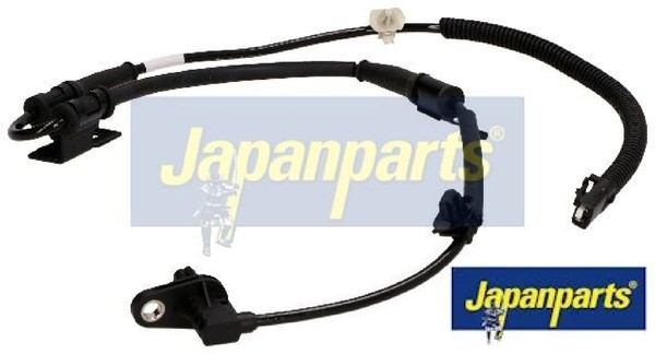 Japanparts ABS-H84 Sensor FüR Raddrehzahl ABS Sensor Raddrehzahl-image