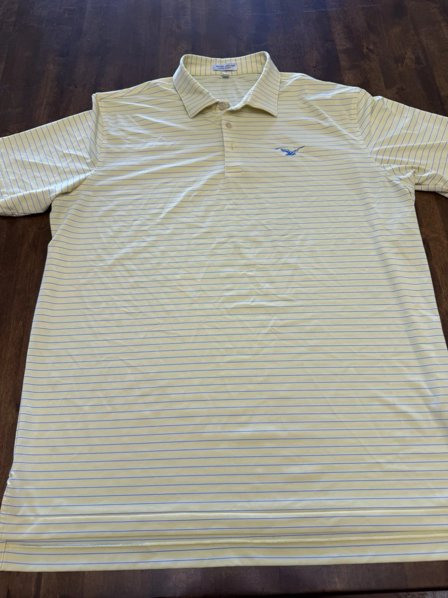 Peter Millar Size XL Polos for Men for sale | eBay