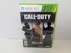 New ListingCall of Duty Modern Warfare Trilogy (Microsoft Xbox 360, 2016) 3 Discs Tested