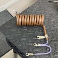 Henry 3000D Filament Choke