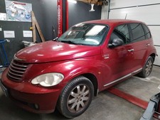 Commodo Chrysler PT CRUISER