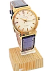 Omega Seamaster 15773870 Vintage Cal.500 Case 35mm. Gold Sheath