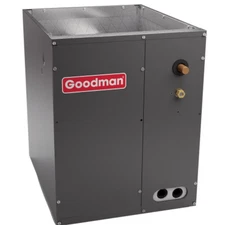 Goodman 3 to 3.5 Ton Goodman Evaporator Coil - Vertical - 21" Cabinet
