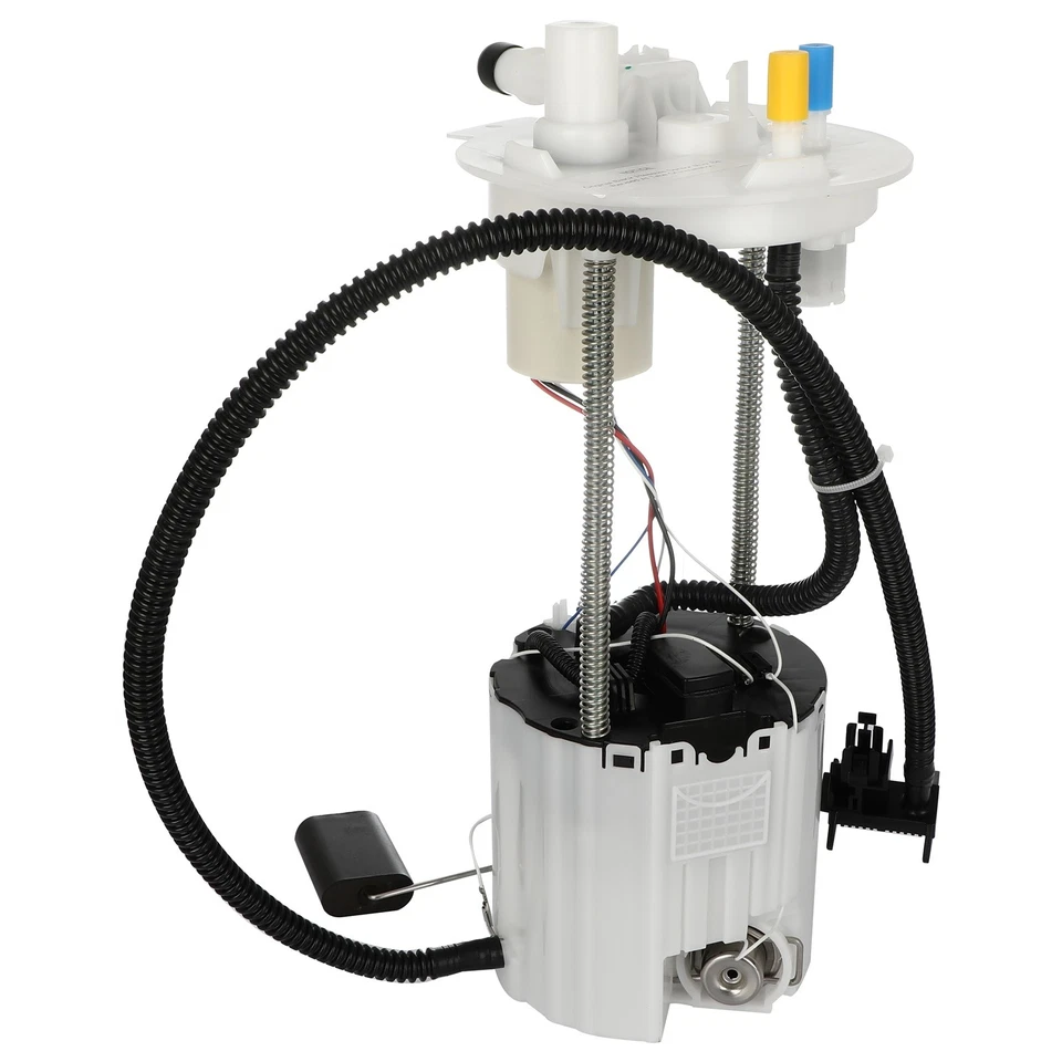 Módulo de bomba de combustible eléctrica para Saturn Vue 3,5 L 2009-2008 montaje SP6645M Foto 2 de 4