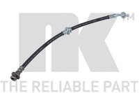 1 X Bremsschlauch NK 852252 FüR Nissan Primera Primera Hatchback