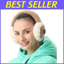 Electric Heated Ear Muffs - 12  Included
