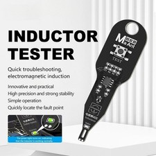 Inductance Tester Motherboard Coil Tester Inductance Detector Rapid Fault Detect