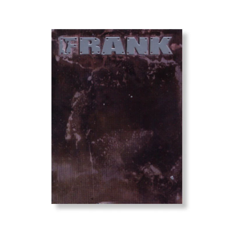 Frank 151 In Magazine Back Issues for sale | eBay