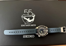 Seiko Prospex Divers 55th Anniversary 1968 Re-Creation Watch SLA039