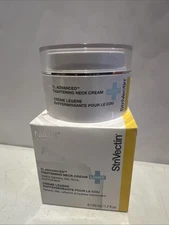 NEW StriVectin TL Advanced LIGHT Tightening Neck Cream 1.7oz