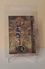 Anfernee Hardaway - Insert - 1993 Classic Images - Sudden Impact - MINT 