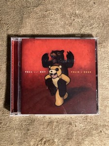 Folie A Deux CD | eBay