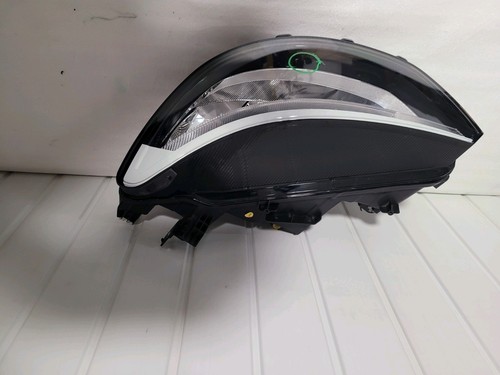 VW ID.3 ID3 2020-2023 PASSENGER LEFT SIDE LED HEADLIGHT P/N: 10C941005 - Picture 9 of 22