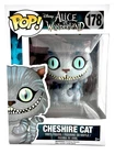 Funko Pop! Vinyl: Disney CHESHIRE CAT #178 Alice in Wonderland NEW IN BOX
