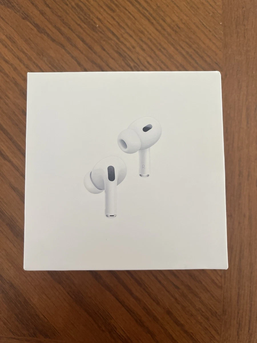 A5385 新品未開封 Apple AirPods Pro 2 Type-C Apple、AirPods Pro（第2世代）をUSB-C充電にアップグレード - Apple