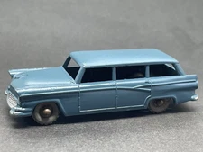 MATCHBOX LESNEY FORD STATION WAGON - RECREATION