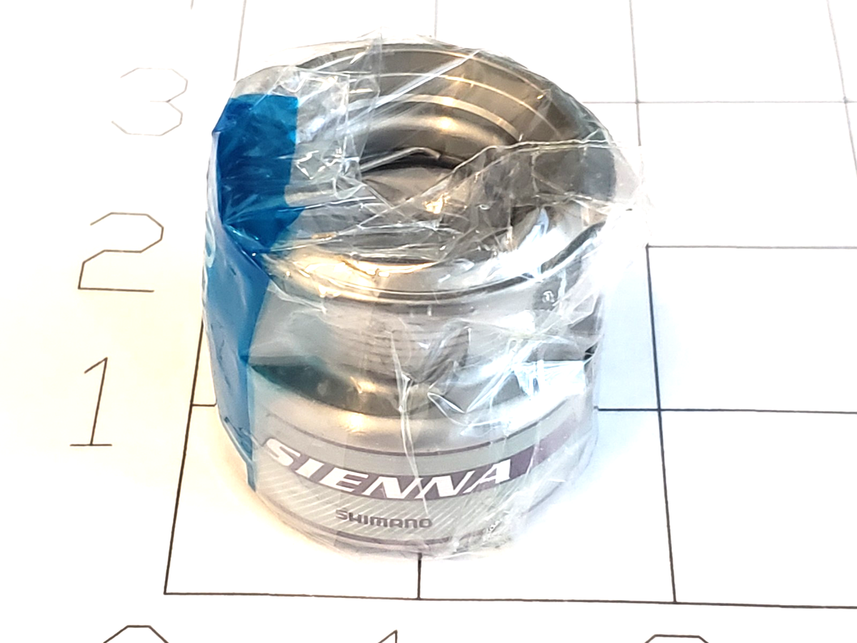 Shimano Spool Assembly 1034E / RD 13427 / Discontinued SPOOL for