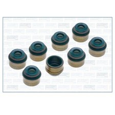 Ajusa 57041900 Dichtungssatz Ventilschaft für VW Skoda Mercedes-Benz Seat Audi Ajusa 57041900 Dichtungssatz Ventilschaft für VW Skoda Mercedes-Benz Seat Audi